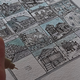 From Sketch to Print: The Making of Whitstable Squared