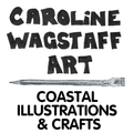 Caroline Wagstaff Art
